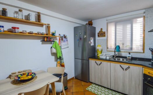 Einzigartig in der Gegend! Exklusives Einfamilienhaus in El Pajar (Santa Águeda) ️