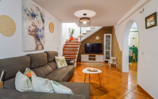 Einzigartig in der Gegend! Exklusives Einfamilienhaus in El Pajar (Santa Águeda) ️