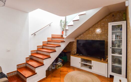 Einzigartig in der Gegend! Exklusives Einfamilienhaus in El Pajar (Santa Águeda) ️