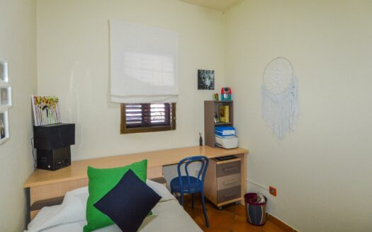 Einzigartig in der Gegend! Exklusives Einfamilienhaus in El Pajar (Santa Águeda) ️