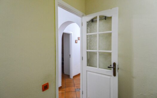 Einzigartig in der Gegend! Exklusives Einfamilienhaus in El Pajar (Santa Águeda) ️