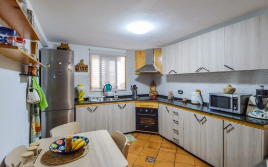 Einzigartig in der Gegend! Exklusives Einfamilienhaus in El Pajar (Santa Águeda) ️