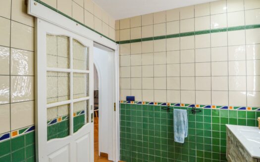 Einzigartig in der Gegend! Exklusives Einfamilienhaus in El Pajar (Santa Águeda) ️