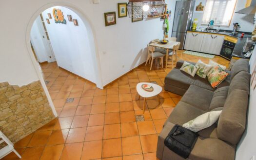 Einzigartig in der Gegend! Exklusives Einfamilienhaus in El Pajar (Santa Águeda) ️