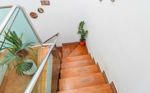 Einzigartig in der Gegend! Exklusives Einfamilienhaus in El Pajar (Santa Águeda) ️