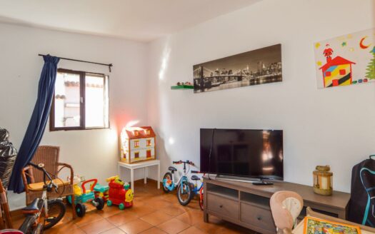 Einzigartig in der Gegend! Exklusives Einfamilienhaus in El Pajar (Santa Águeda) ️