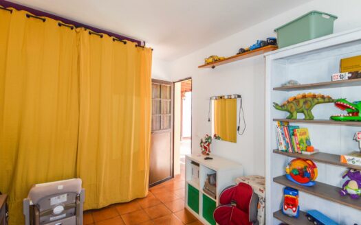 Einzigartig in der Gegend! Exklusives Einfamilienhaus in El Pajar (Santa Águeda) ️