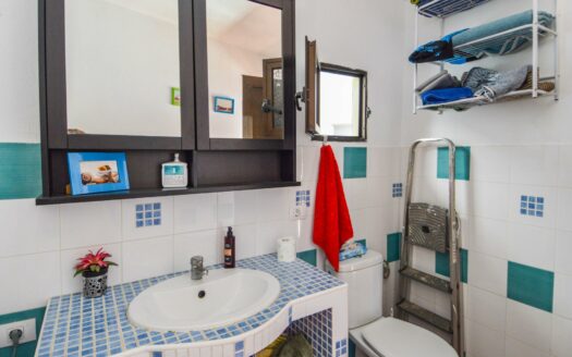 Einzigartig in der Gegend! Exklusives Einfamilienhaus in El Pajar (Santa Águeda) ️