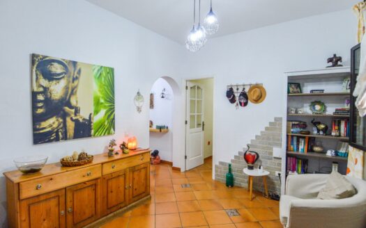 Einzigartig in der Gegend! Exklusives Einfamilienhaus in El Pajar (Santa Águeda) ️