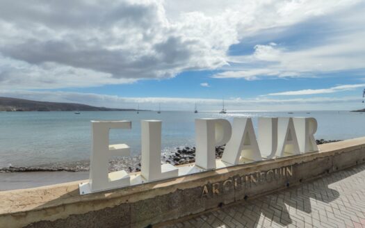 Einzigartig in der Gegend! Exklusives Einfamilienhaus in El Pajar (Santa Águeda) ️