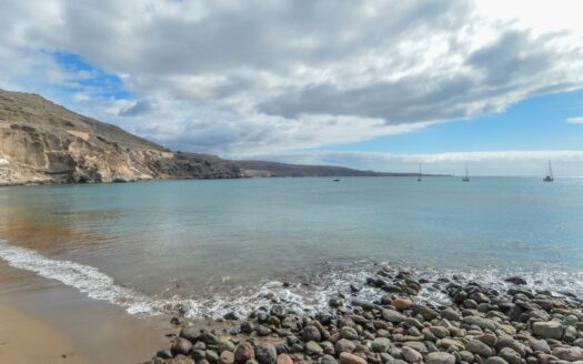 Einzigartig in der Gegend! Exklusives Einfamilienhaus in El Pajar (Santa Águeda) ️