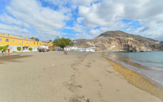 Einzigartig in der Gegend! Exklusives Einfamilienhaus in El Pajar (Santa Águeda) ️