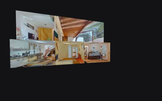 Einzigartig in der Gegend! Exklusives Einfamilienhaus in El Pajar (Santa Águeda) ️