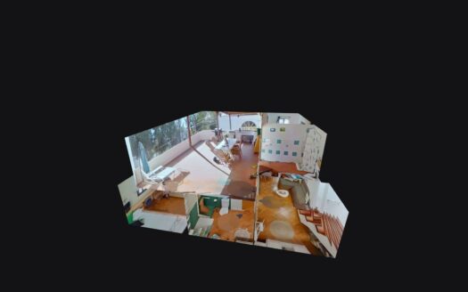 Einzigartig in der Gegend! Exklusives Einfamilienhaus in El Pajar (Santa Águeda) ️