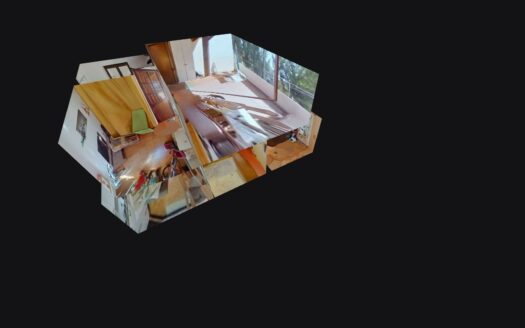 Einzigartig in der Gegend! Exklusives Einfamilienhaus in El Pajar (Santa Águeda) ️