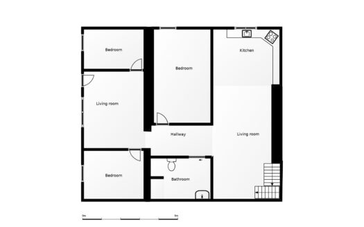 Einzigartig in der Gegend! Exklusives Einfamilienhaus in El Pajar (Santa Águeda) ️