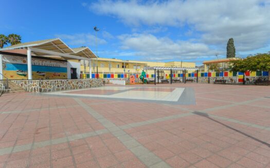 Einzigartig in der Gegend! Exklusives Einfamilienhaus in El Pajar (Santa Águeda) ️