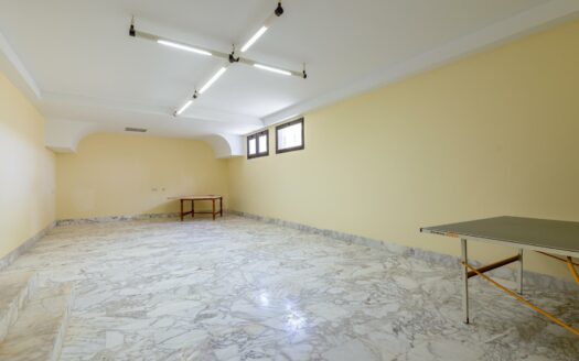 Villa en Sonnenland en venta en primera línea con vistas impresionantes