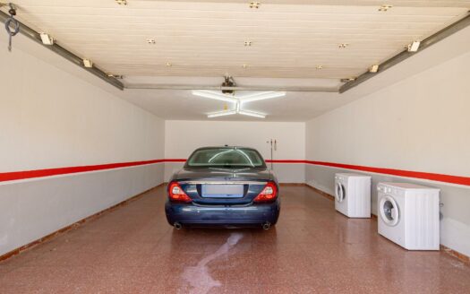 Villa en Sonnenland en venta en primera línea con vistas impresionantes