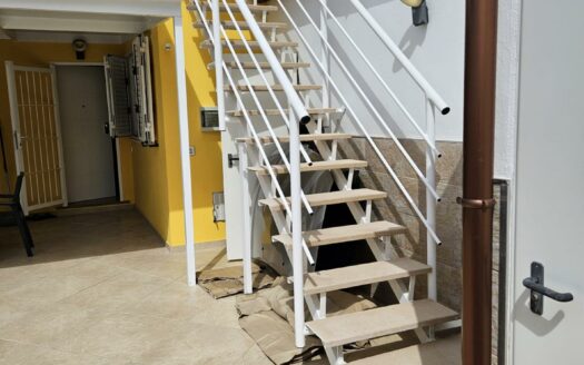 Apartment in San Fernando