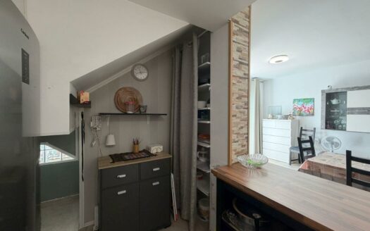 Alquiler duplex con azotea El Tablero