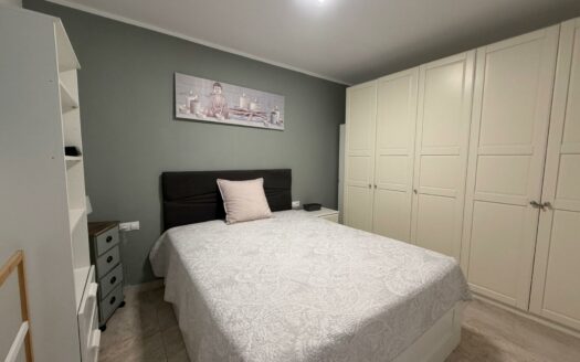 Alquiler duplex con azotea El Tablero