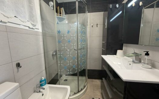 Alquiler duplex con azotea El Tablero