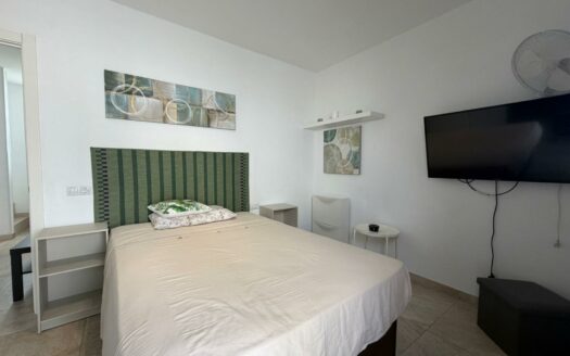 Alquiler duplex con azotea El Tablero