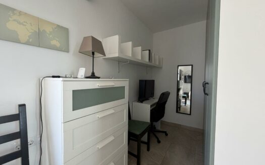 Alquiler duplex con azotea El Tablero