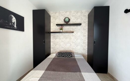 Alquiler duplex con azotea El Tablero