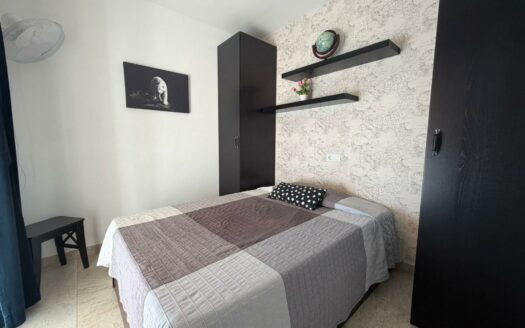 Alquiler duplex con azotea El Tablero