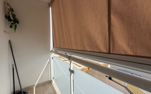 Alquiler duplex con azotea El Tablero