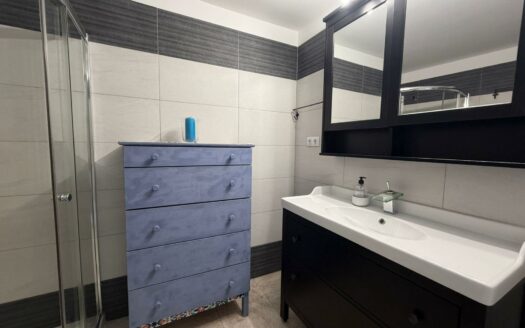 Alquiler duplex con azotea El Tablero