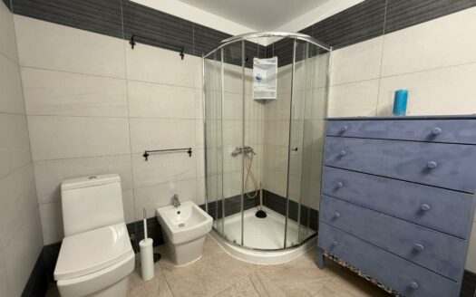 Alquiler duplex con azotea El Tablero