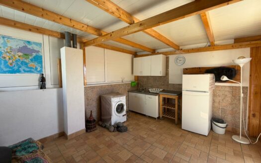 Alquiler duplex con azotea El Tablero