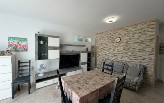 Alquiler duplex con azotea El Tablero