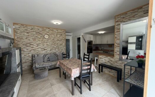 Alquiler duplex con azotea El Tablero