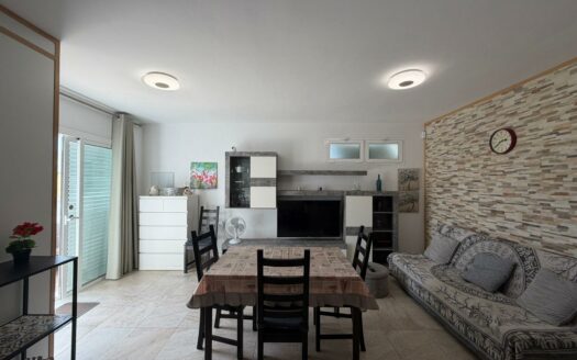 Alquiler duplex con azotea El Tablero