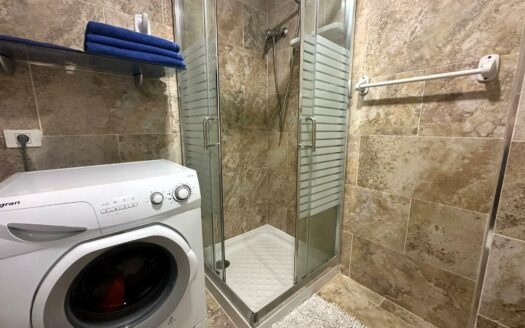 Apartamento con maravillosas vistas al mar