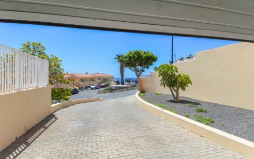 Nuevo apartamento de 2 dormitorios con vistas al mar en Loma Dos