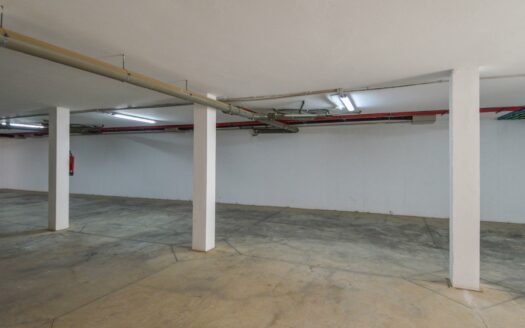 Nuevo apartamento de 2 dormitorios con vistas al mar en Loma Dos