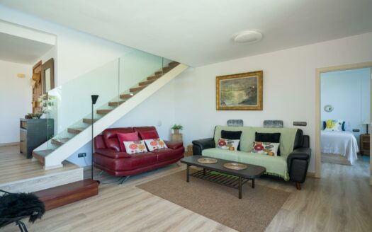 Chalet con piscina privada en El Salobre