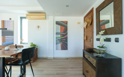 Chalet con piscina privada en El Salobre