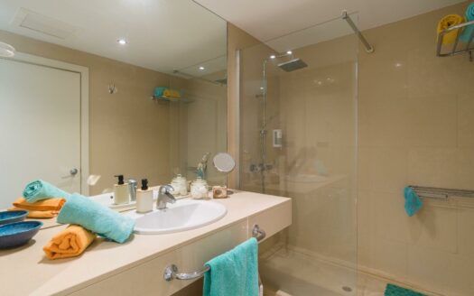 Chalet con piscina privada en El Salobre