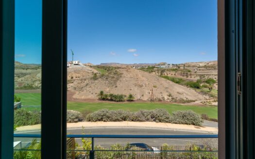 Chalet con piscina privada en El Salobre