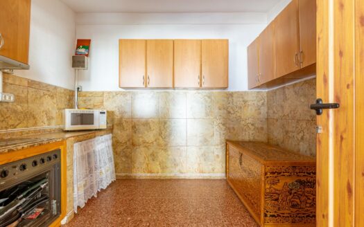 Casa Rural con Apartamento para Invitados con 11horas de agua Incluidas en Fataga