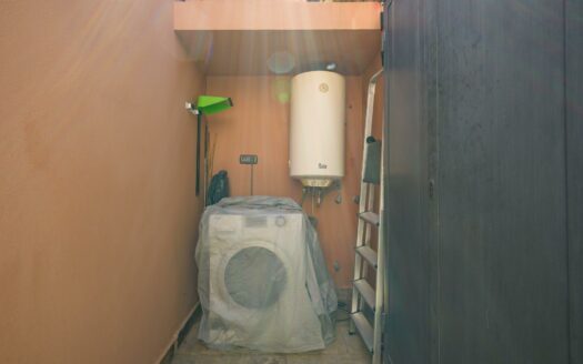 Chalet con piscina privada en El Salobre