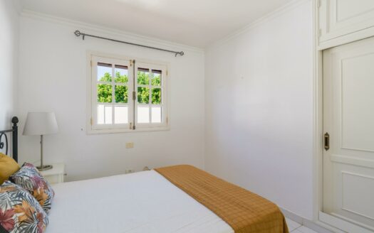 Bungalow con semi-sótano en Campo Internacional de Maspalomas