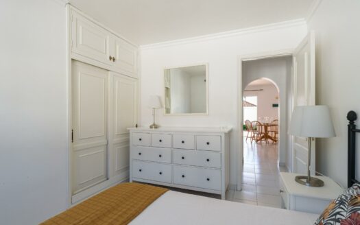 Bungalow con semi-sótano en Campo Internacional de Maspalomas