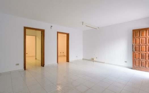 Bungalow con semi-sótano en Campo Internacional de Maspalomas